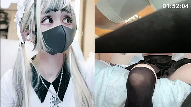 maku 00 online show from 11-24-25, 10:48