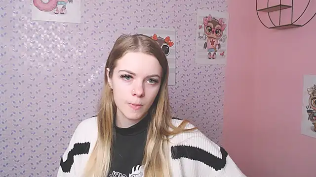 AliceFlirtt  online show from 01-20-25, 12:39