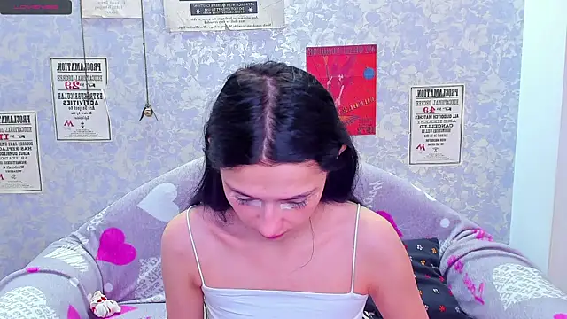 Vanessa Florence online show from 03-22-25, 06:54