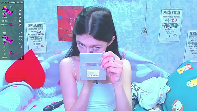 Vanessa Florence online show from 03-23-25, 12:58