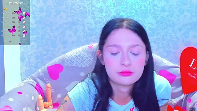 Vanessa Florence online show from 09-13-25, 12:54