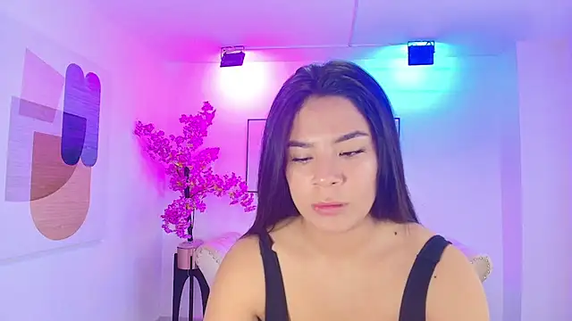 Kaori ayu online show from 10-22-25, 12:27