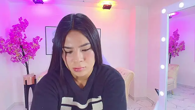 Kaori ayu online show from 11-25-25, 12:38