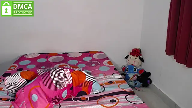 susana2523 online show from 10-07-25, 05:26