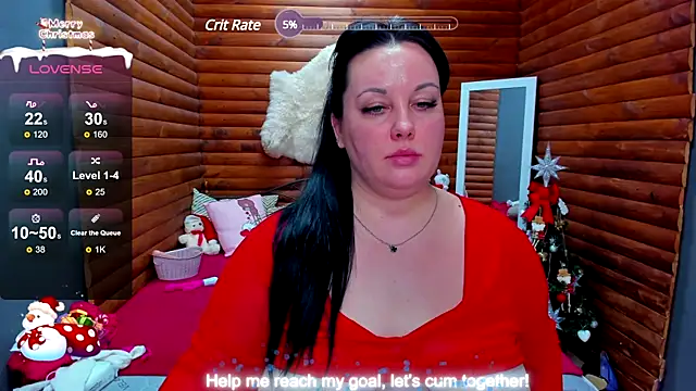 BubbleEmma online show from 12-19-24, 08:23