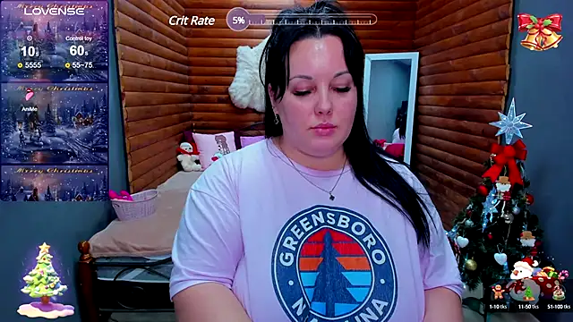 BubbleEmma online show from 12-23-24, 12:03