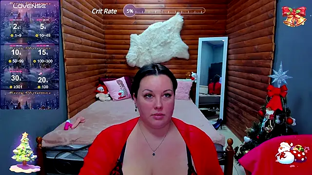 BubbleEmma online show from 12-24-24, 02:12
