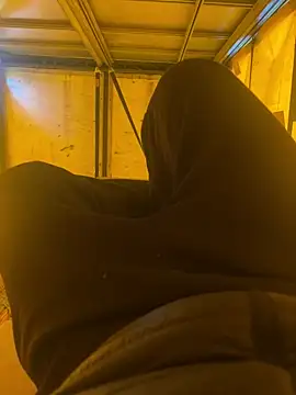 cussy007 online show from 01-17-25, 10:44