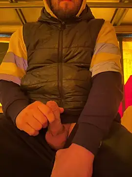 cussy007 online show from 01-29-25, 02:00