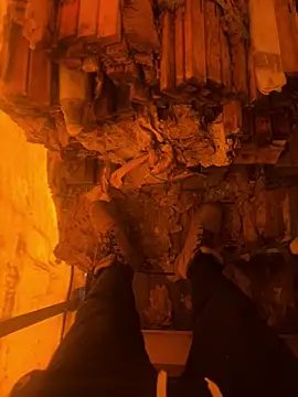 cussy007 online show from 12-16-25, 01:27