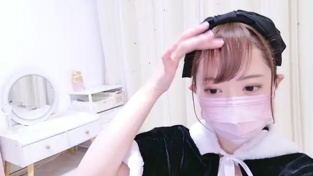 -MARIchan- online show from 12-23-24, 03:12