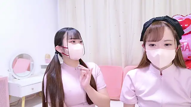 -MARIchan- online show from 02-07-25, 05:18