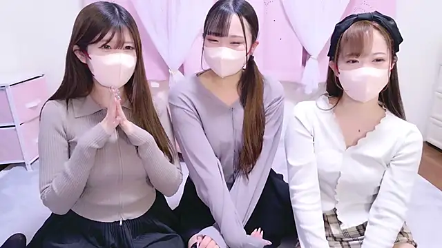 -MARIchan- online show from 02-24-25, 03:42