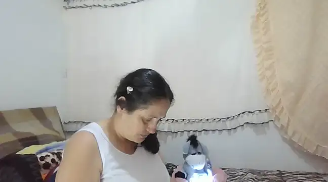 ximenajimenez online show from 12-16-24, 12:26