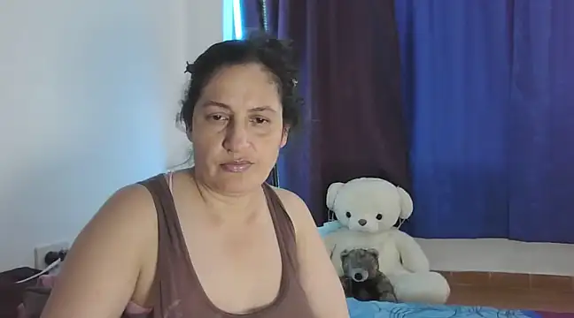 ximenajimenez online show from 01-06-25, 09:22