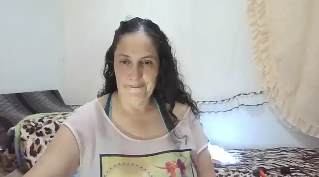 ximenajimenez online show from 02-01-25, 02:26