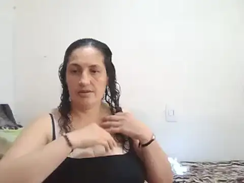 ximenajimenez online show from 02-02-25, 08:19