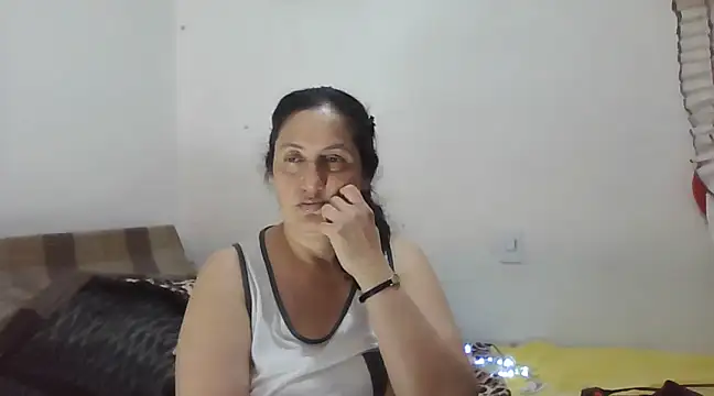 ximenajimenez online show from 03-14-25, 02:10