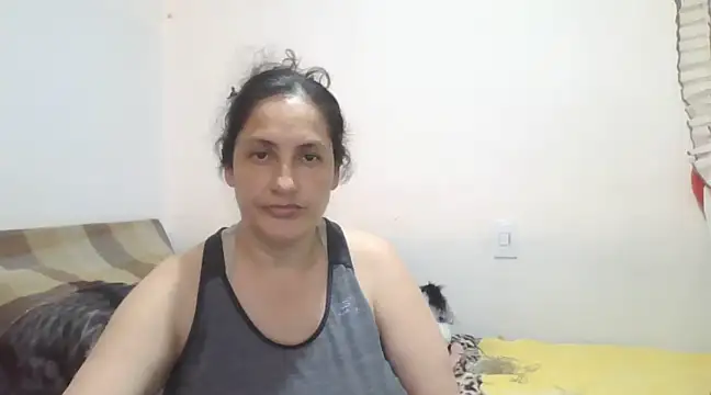ximenajimenez online show from 03-17-25, 02:52