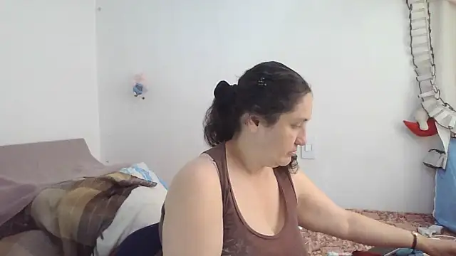 ximenajimenez online show from 10-12-25, 08:19