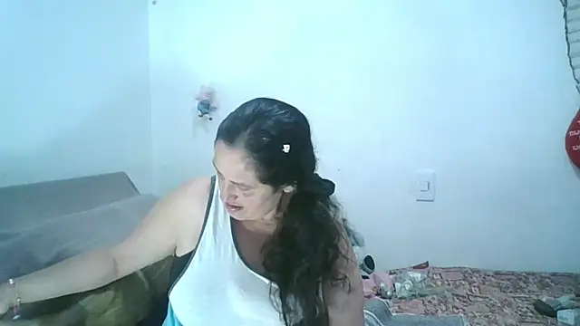 ximenajimenez online show from 11-01-25, 11:07