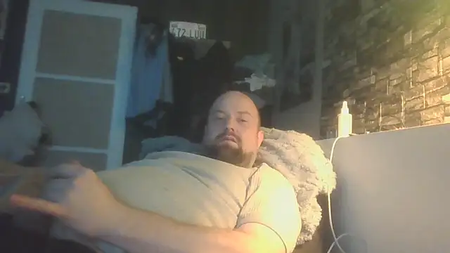 Prehistorixxx2686 online show from 12-18-25, 12:22