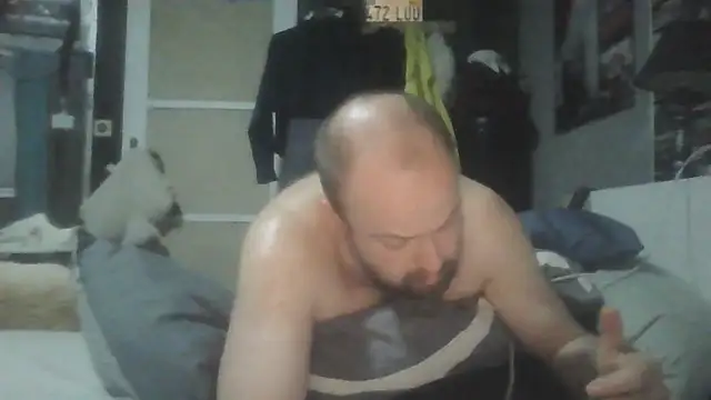 Prehistorixxx2686 online show from 02-15-26, 10:17