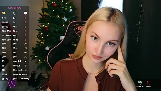 Kimmy powell online show from 01-12-26, 03:45