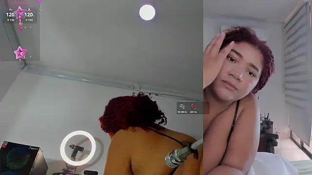 Abigail Girl   online show from 12-20-25, 05:20