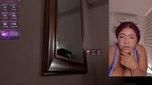 Abigail Girl   online show from 01-09-26, 05:04