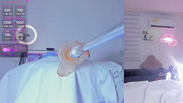 Abigail Girl   online show from 02-12-26, 05:08