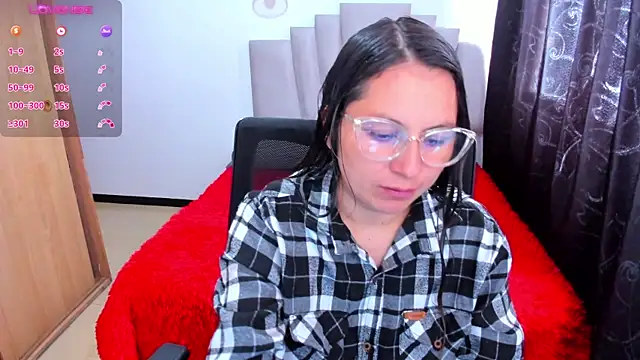 samantha  wilson online show from 10-14-25, 03:02