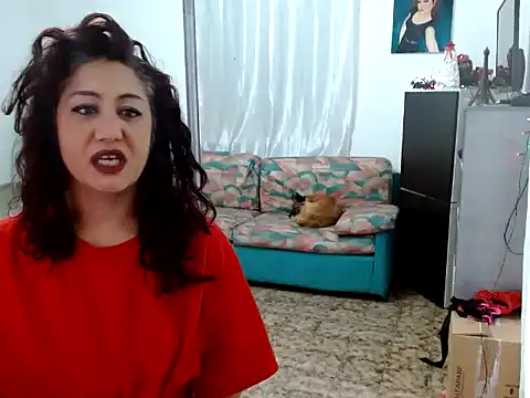 danasantoreal online show from 12-16-25, 09:03