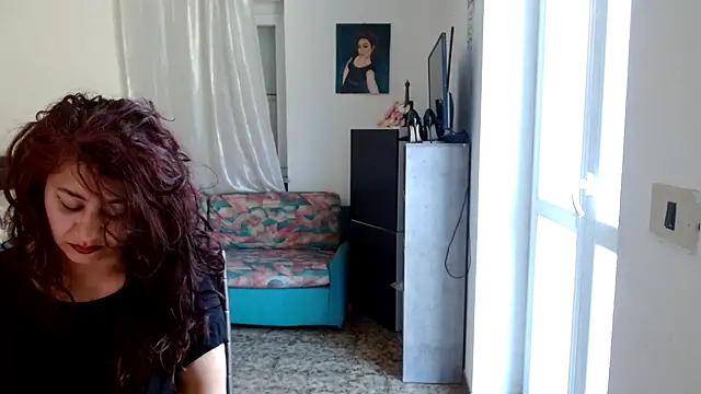 danasantoreal online show from 03-27-26, 08:48