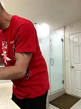 Snapshot of El_Gizmo chatting on 11-16-25, 03:12 El Gizmo online show from 11-16-25, 03:12