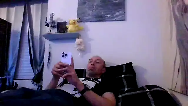 El Gizmo online show from 03-31-26, 07:09