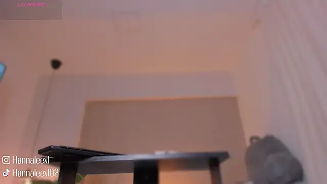 hanna lee02 online show from 02-24-26, 12:14