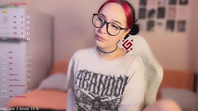 AnastasiaSun online show from 01-10-26, 06:09