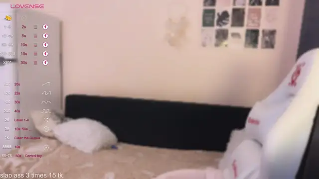 AnastasiaSun online show from 02-16-26, 01:40