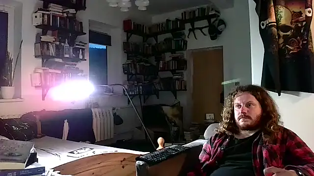 sunr1sa online show from 01-02-25, 04:02