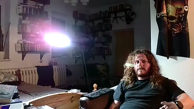 sunr1sa online show from 01-03-25, 06:46