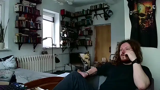 sunr1sa online show from 01-04-25, 07:34