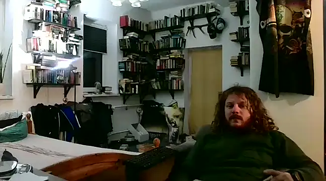 sunr1sa online show from 01-27-25, 05:47