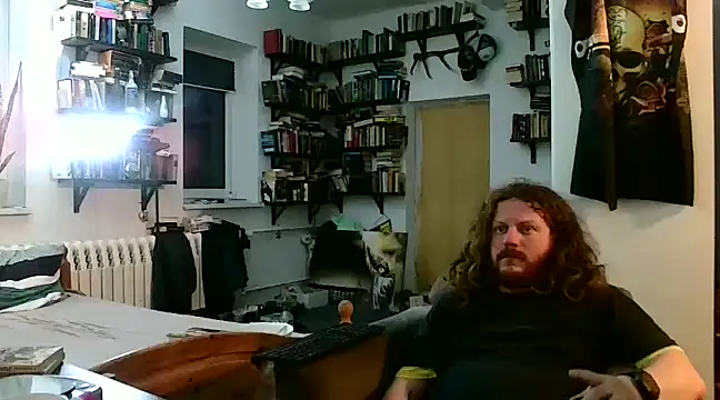 sunr1sa online show from 02-06-25, 05:30