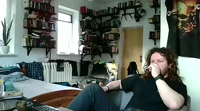 sunr1sa online show from 02-09-25, 07:49