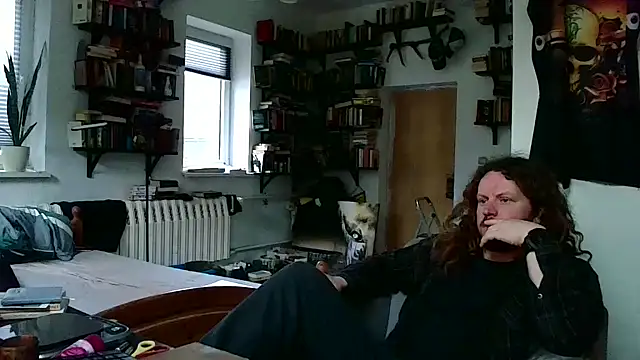 sunr1sa online show from 02-11-25, 03:51