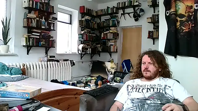 sunr1sa online show from 02-15-25, 11:39