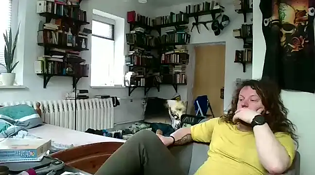 sunr1sa online show from 02-16-25, 07:48