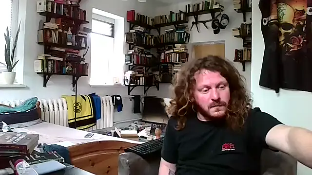 sunr1sa online show from 02-26-25, 01:19