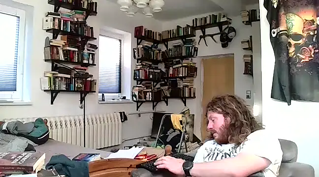 sunr1sa online show from 03-22-25, 07:04